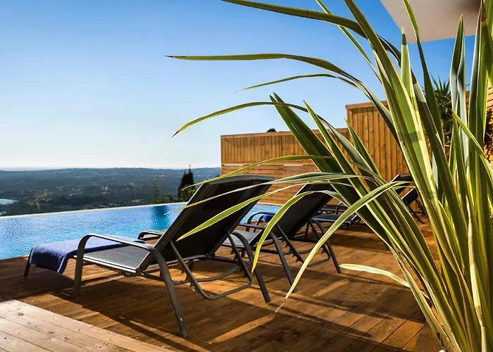 Votsalo Boutique Villas